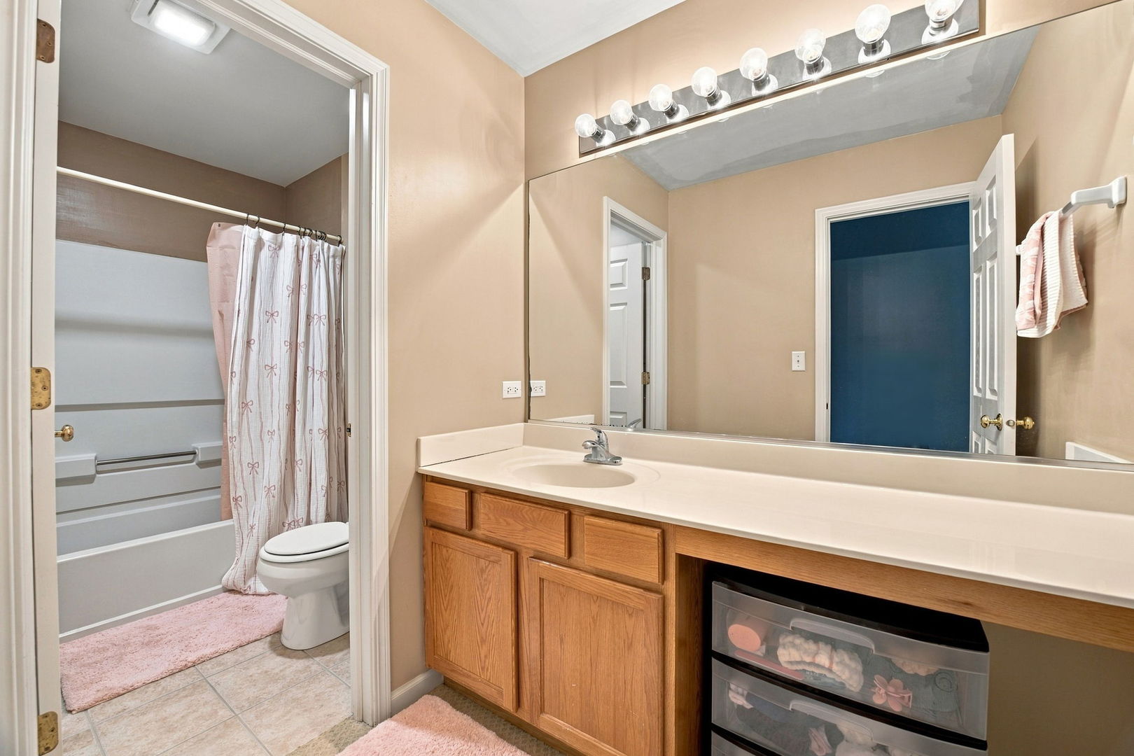 6900 Twin Falls Drive Property Photo 25