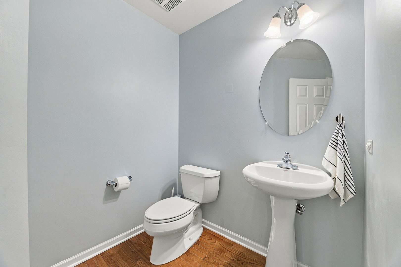 6900 Twin Falls Drive Property Photo 32