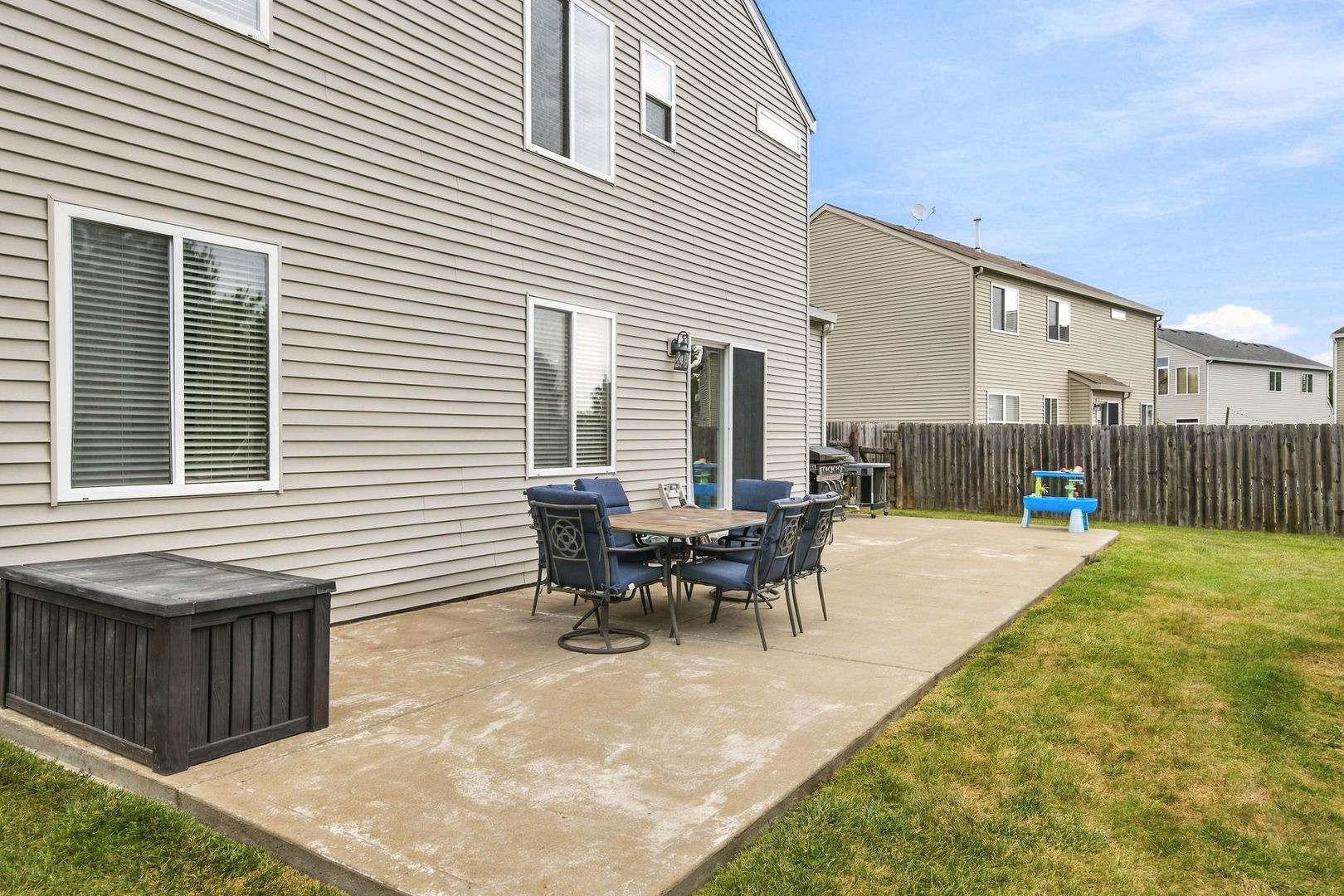 6900 Twin Falls Drive Property Photo 33