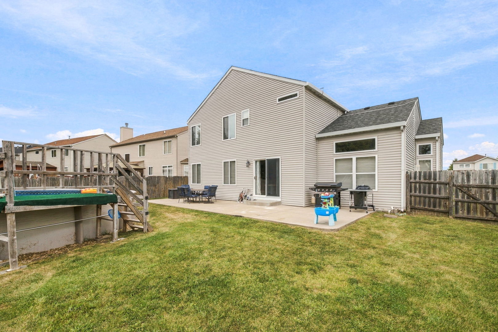 6900 Twin Falls Drive Property Photo 34
