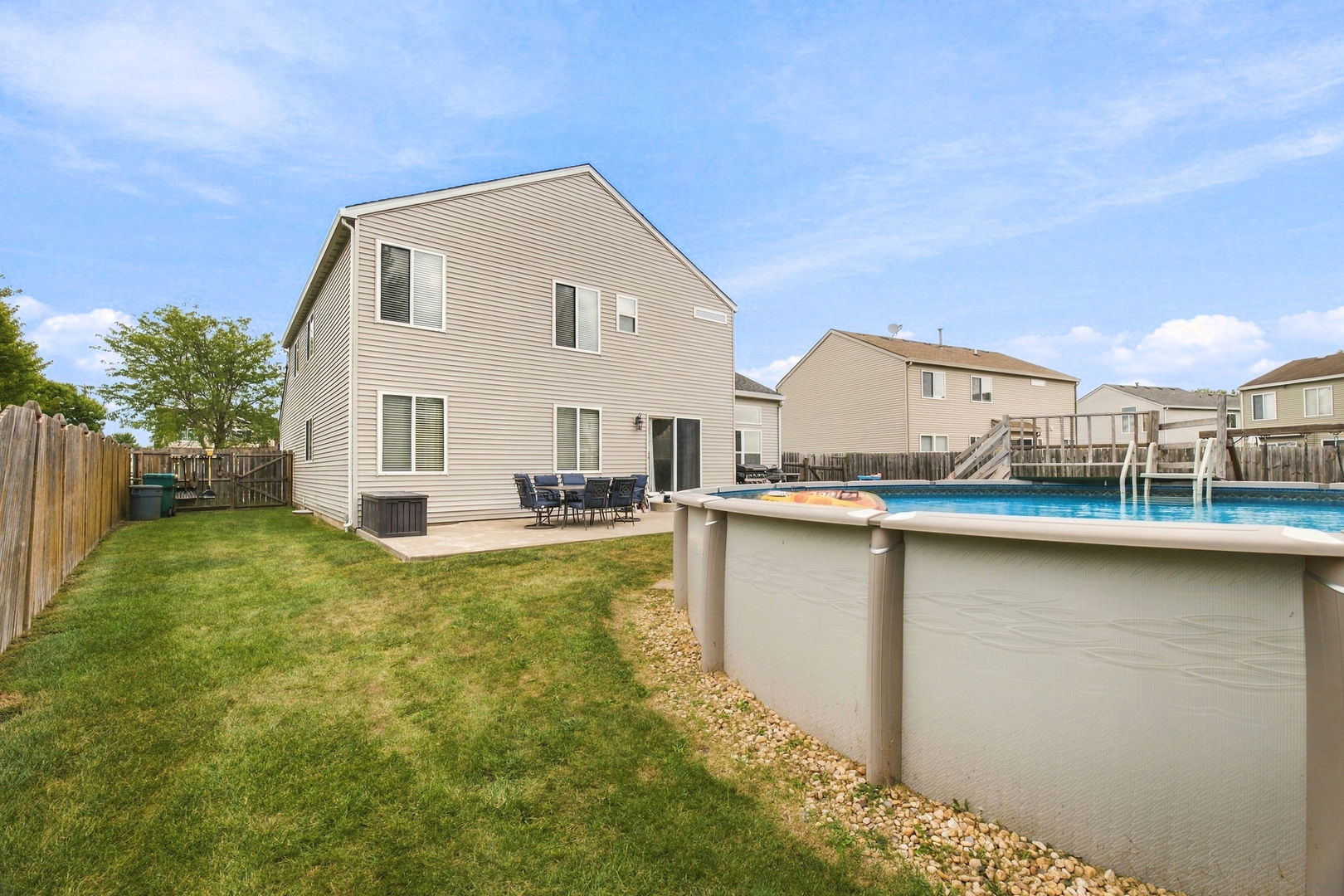 6900 Twin Falls Drive Property Photo 36