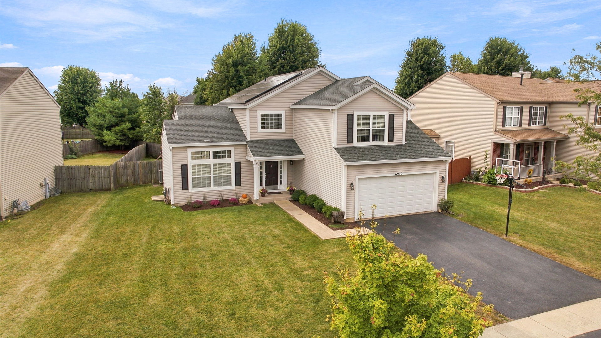 6900 Twin Falls Drive Property Photo 37