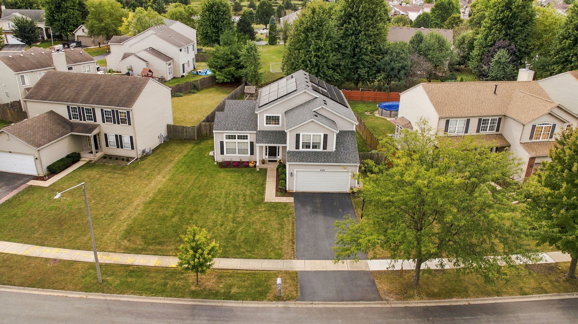 6900 Twin Falls Drive Property Photo 38
