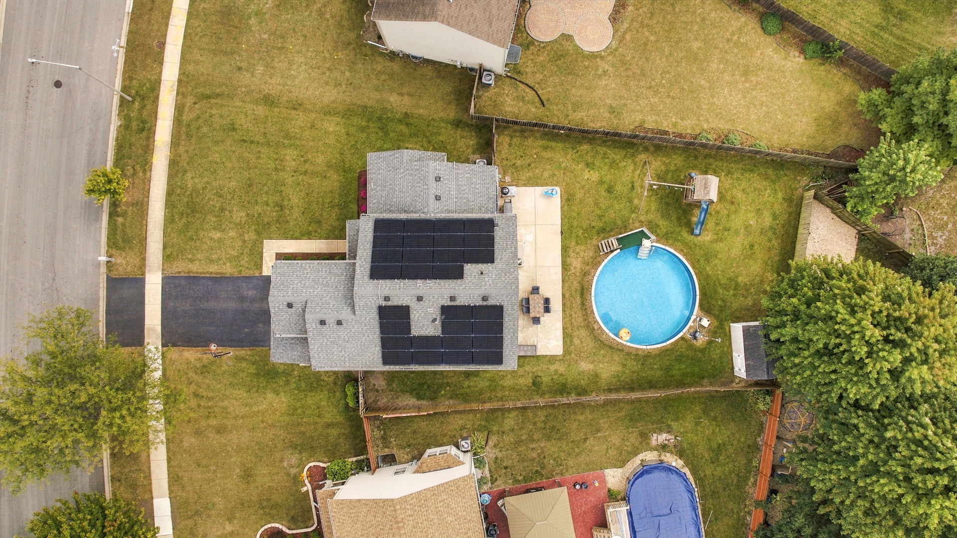 6900 Twin Falls Drive Property Photo 40
