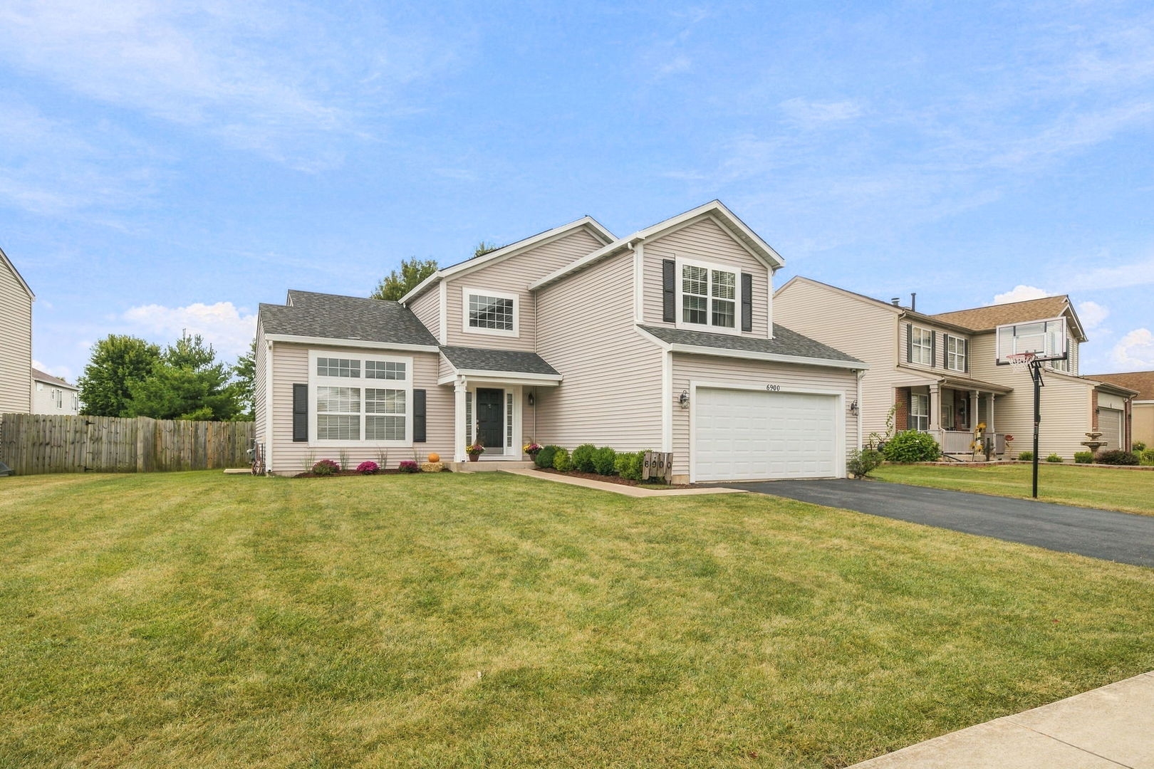 6900 Twin Falls Drive Property Photo 46
