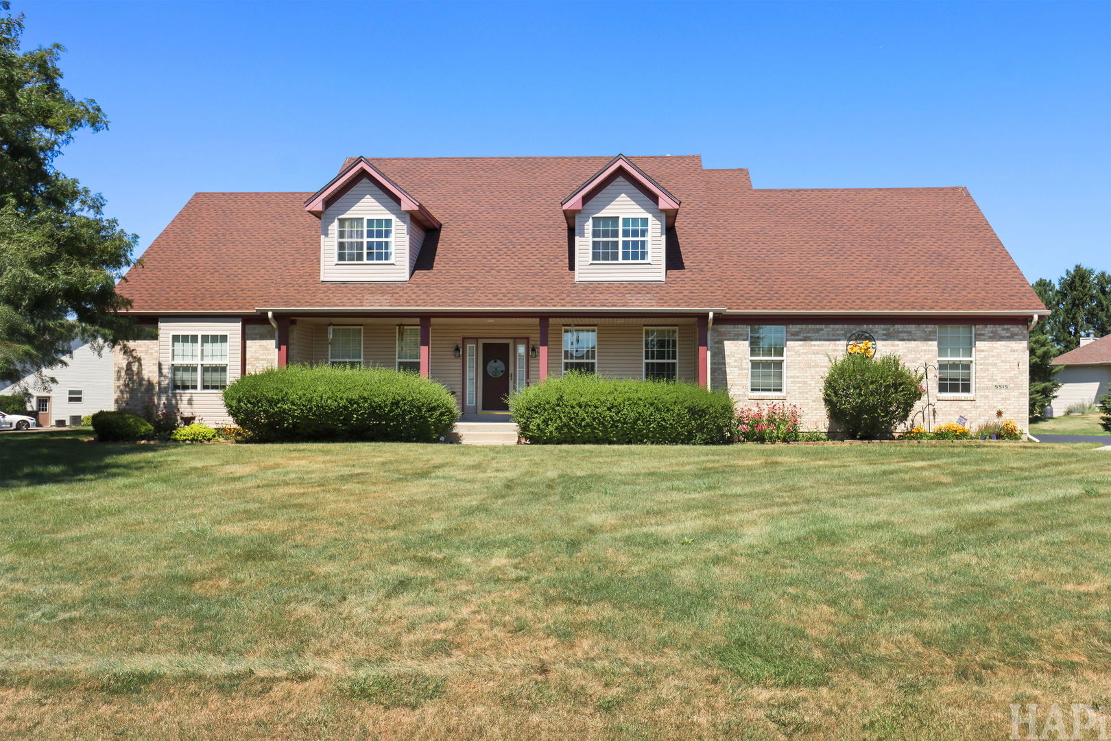 5515 Amber Way Property Photo 2