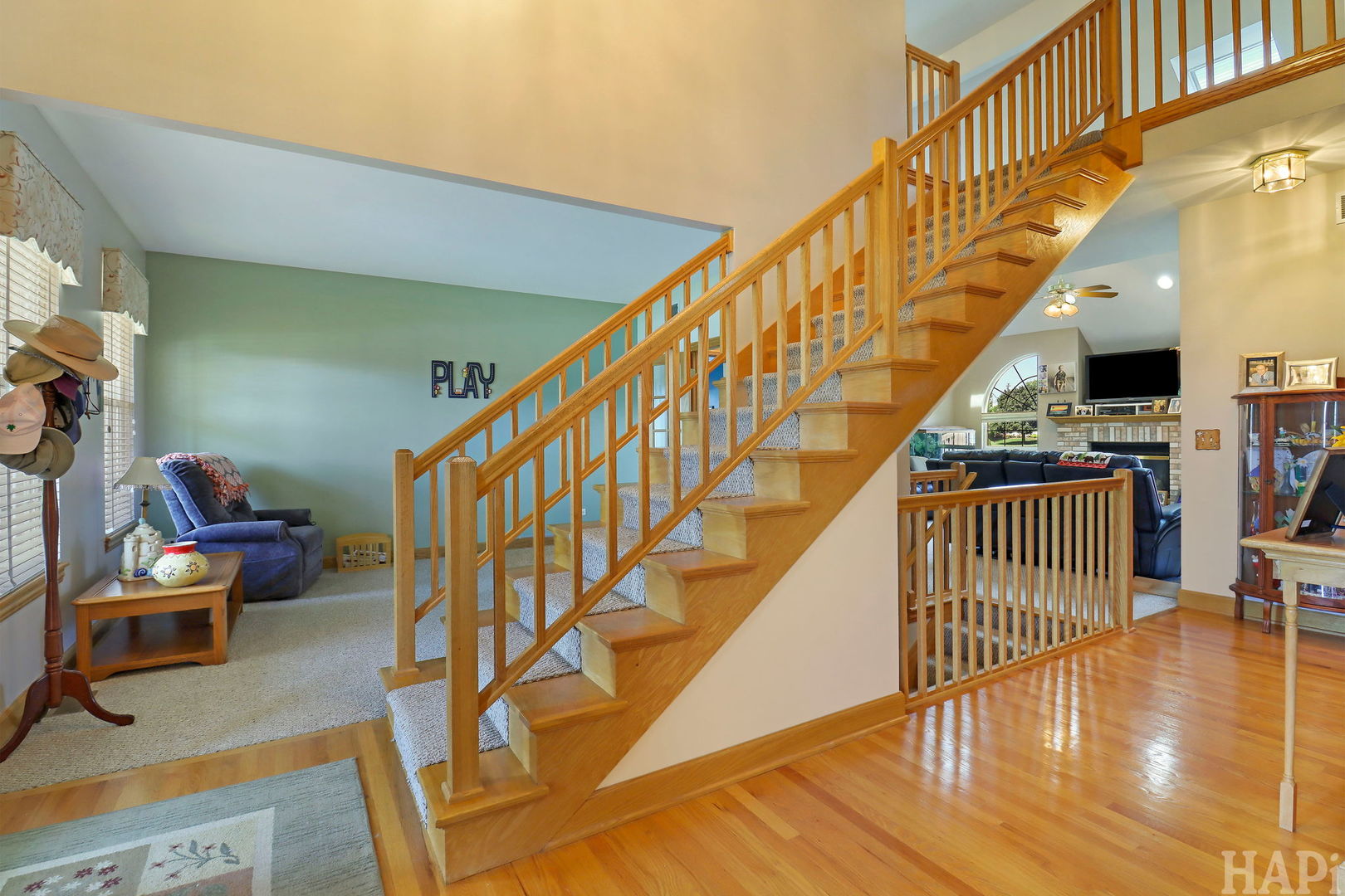 5515 Amber Way Property Photo 4