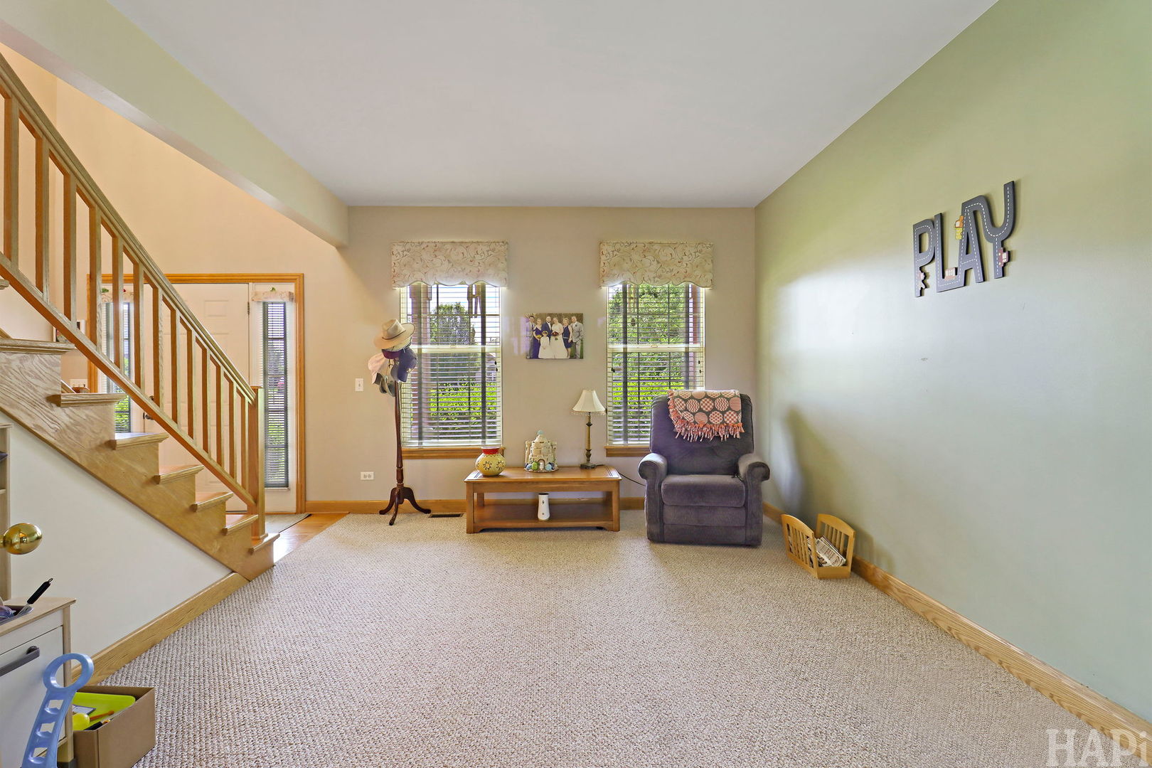 5515 Amber Way Property Photo 5