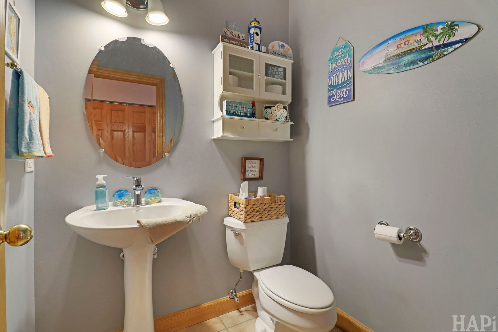 5515 Amber Way Property Photo 18