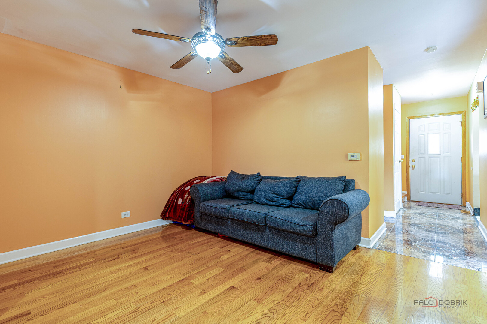 9105 Hollyberry Avenue Property Photo 3
