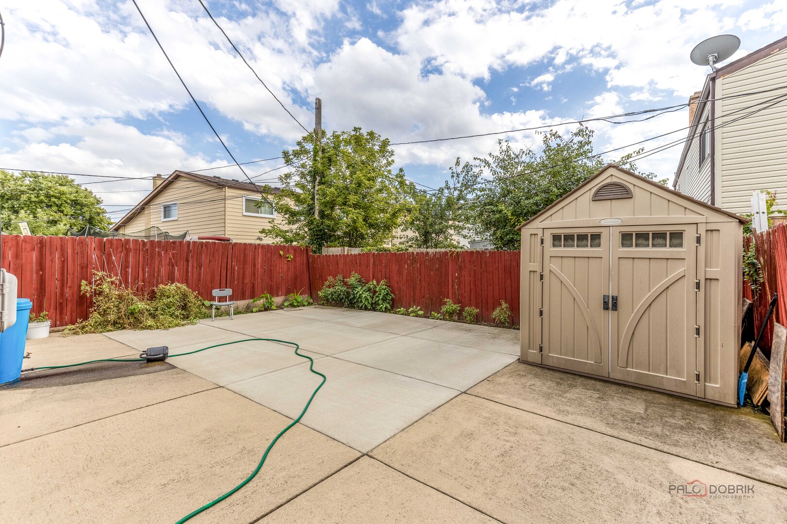 9105 Hollyberry Avenue Property Photo 19