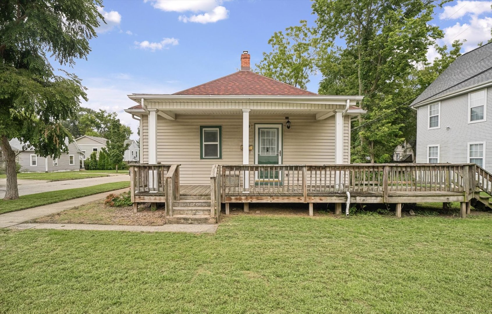 1102 S State Street Property Photo 1