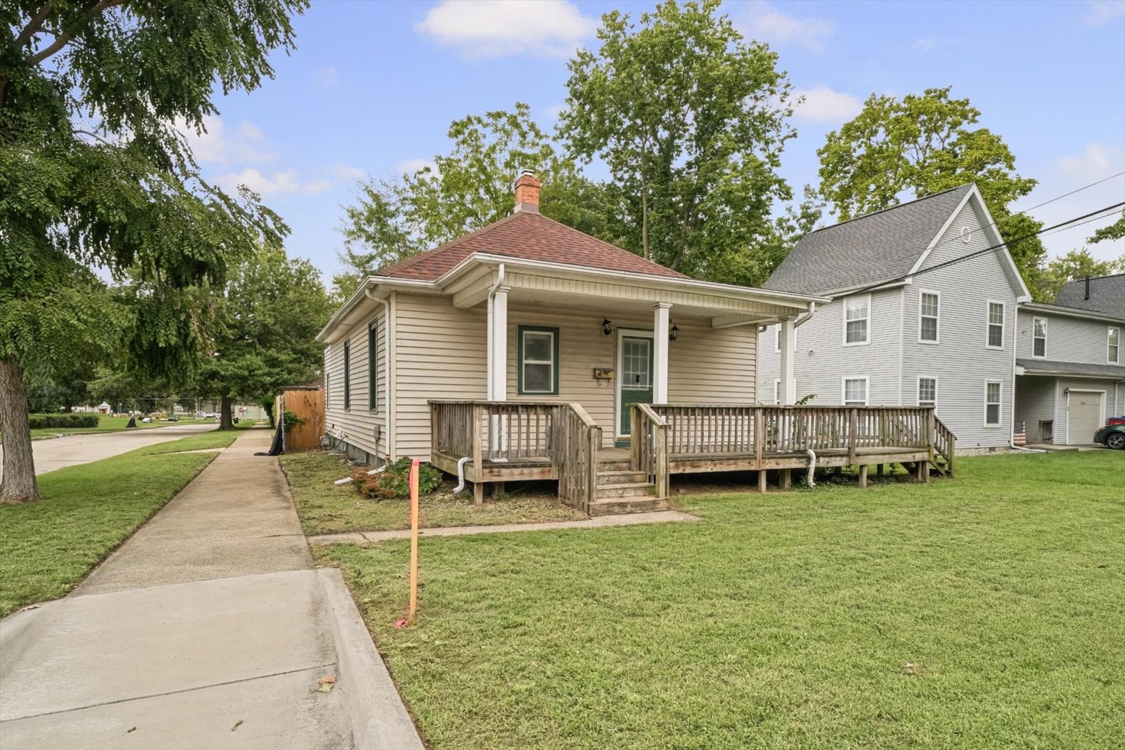1102 S State Street Property Photo 2