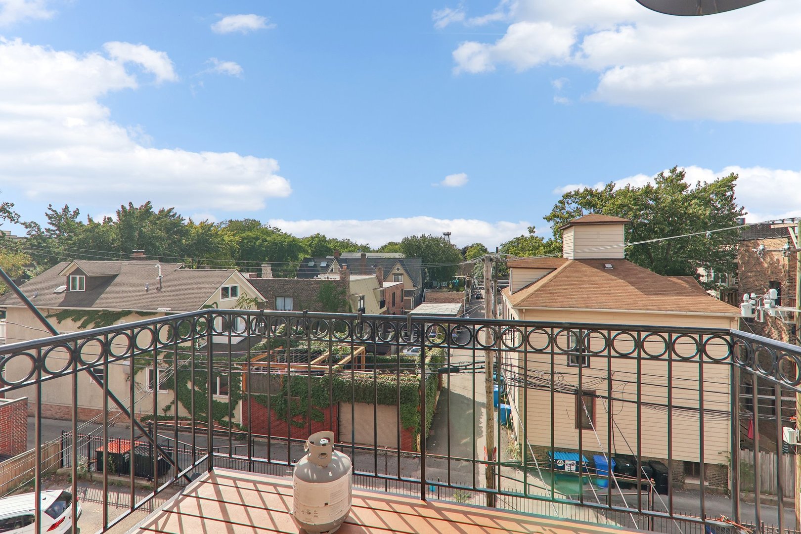 2846 N Halsted Street 4s Property Photo 20