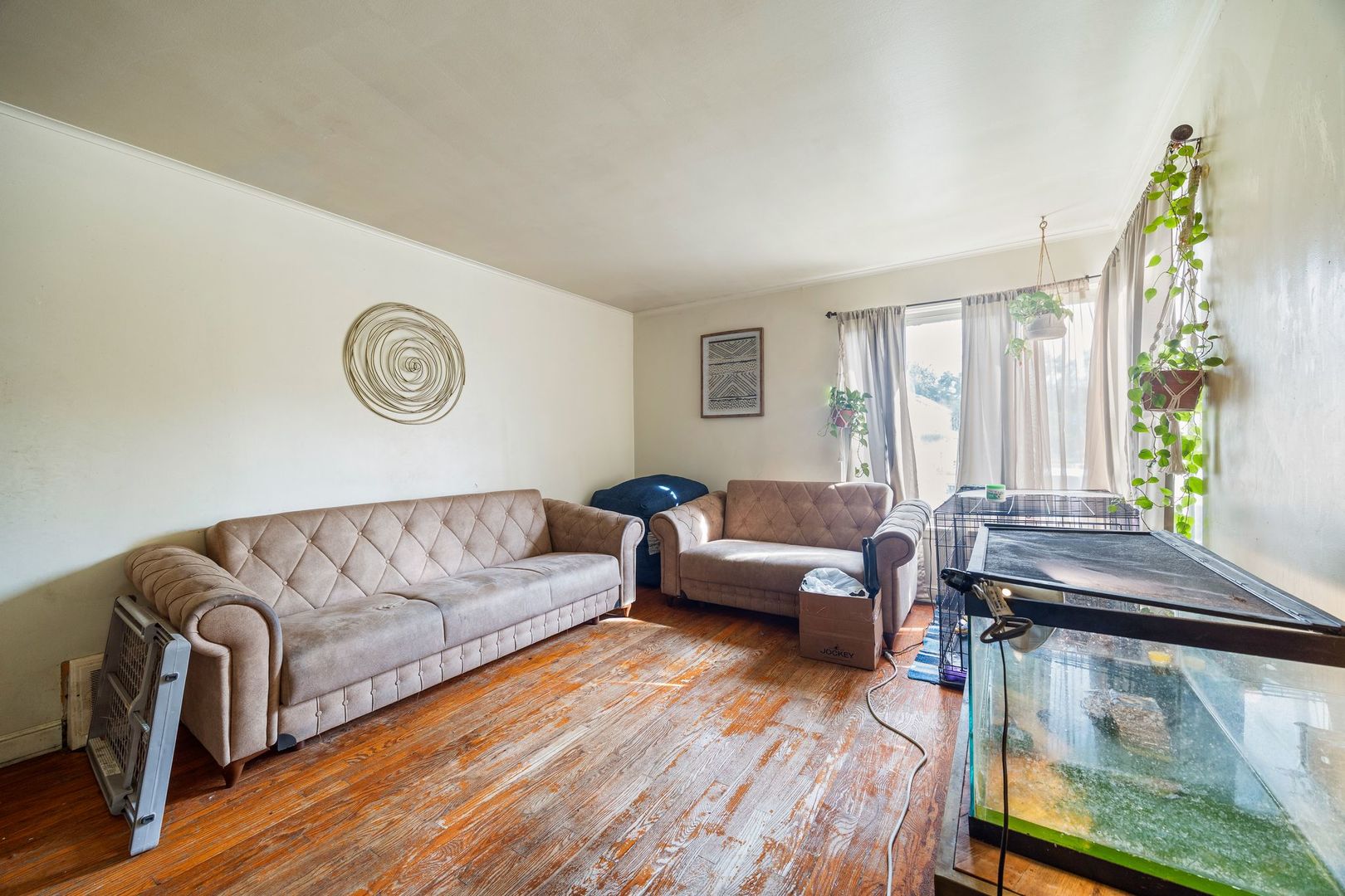 337 W 146th Street Property Photo 5