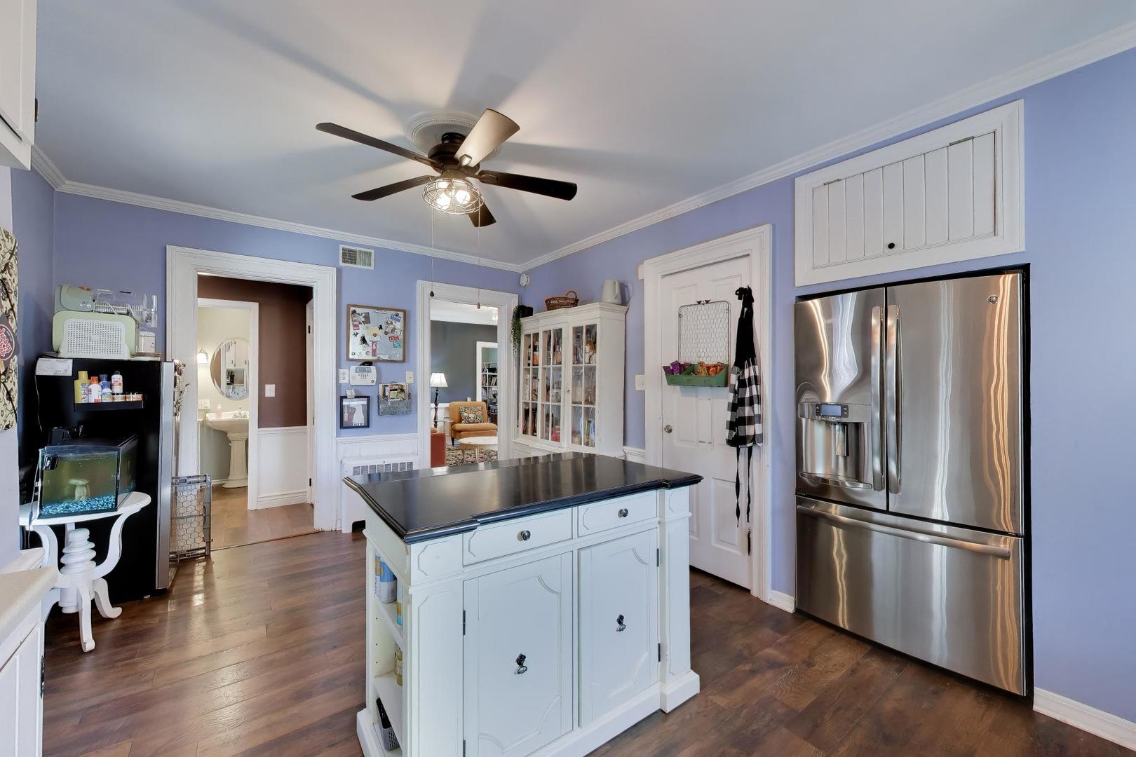 310 W Kirchhoff Road Property Photo 13