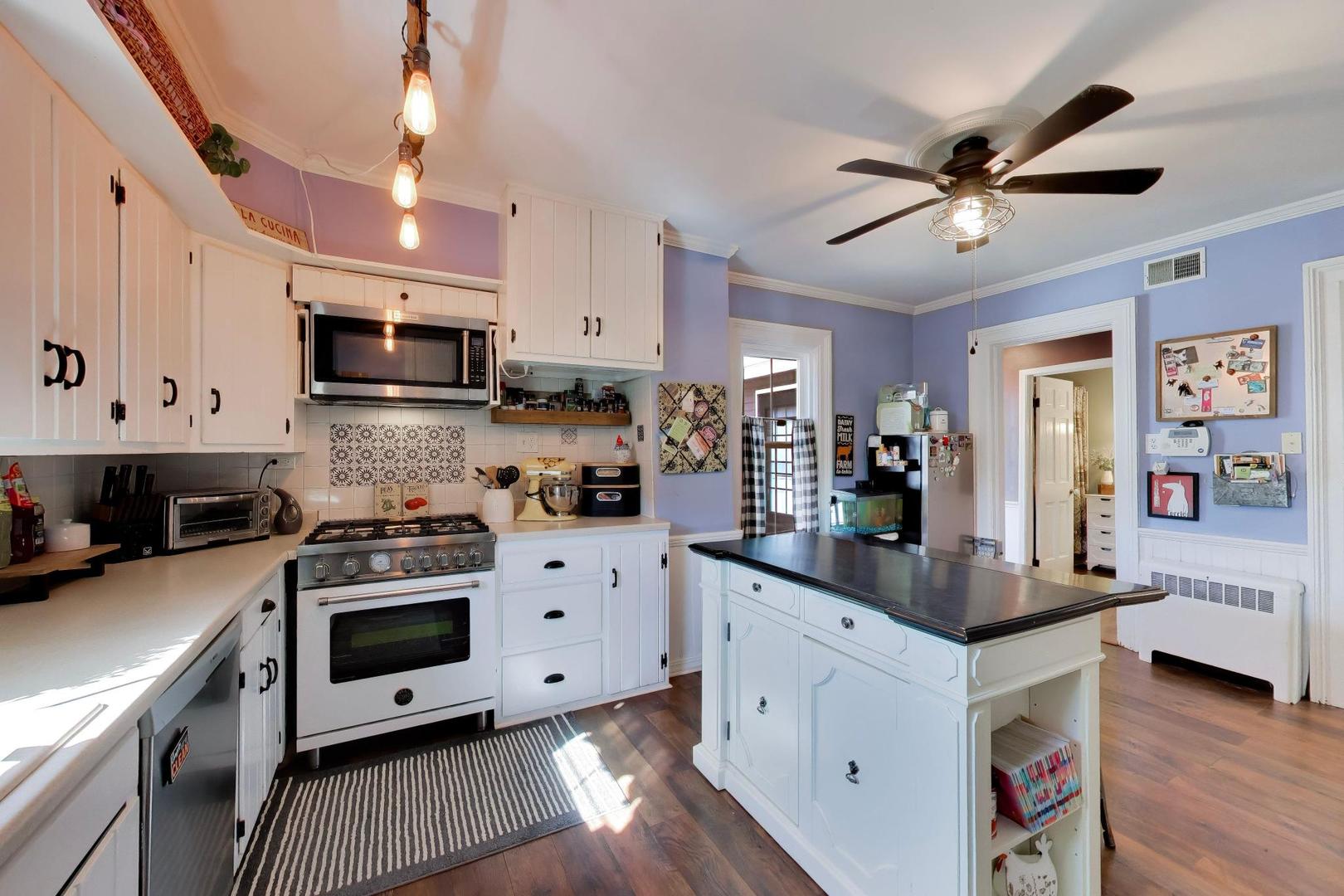 310 W Kirchhoff Road Property Photo 14