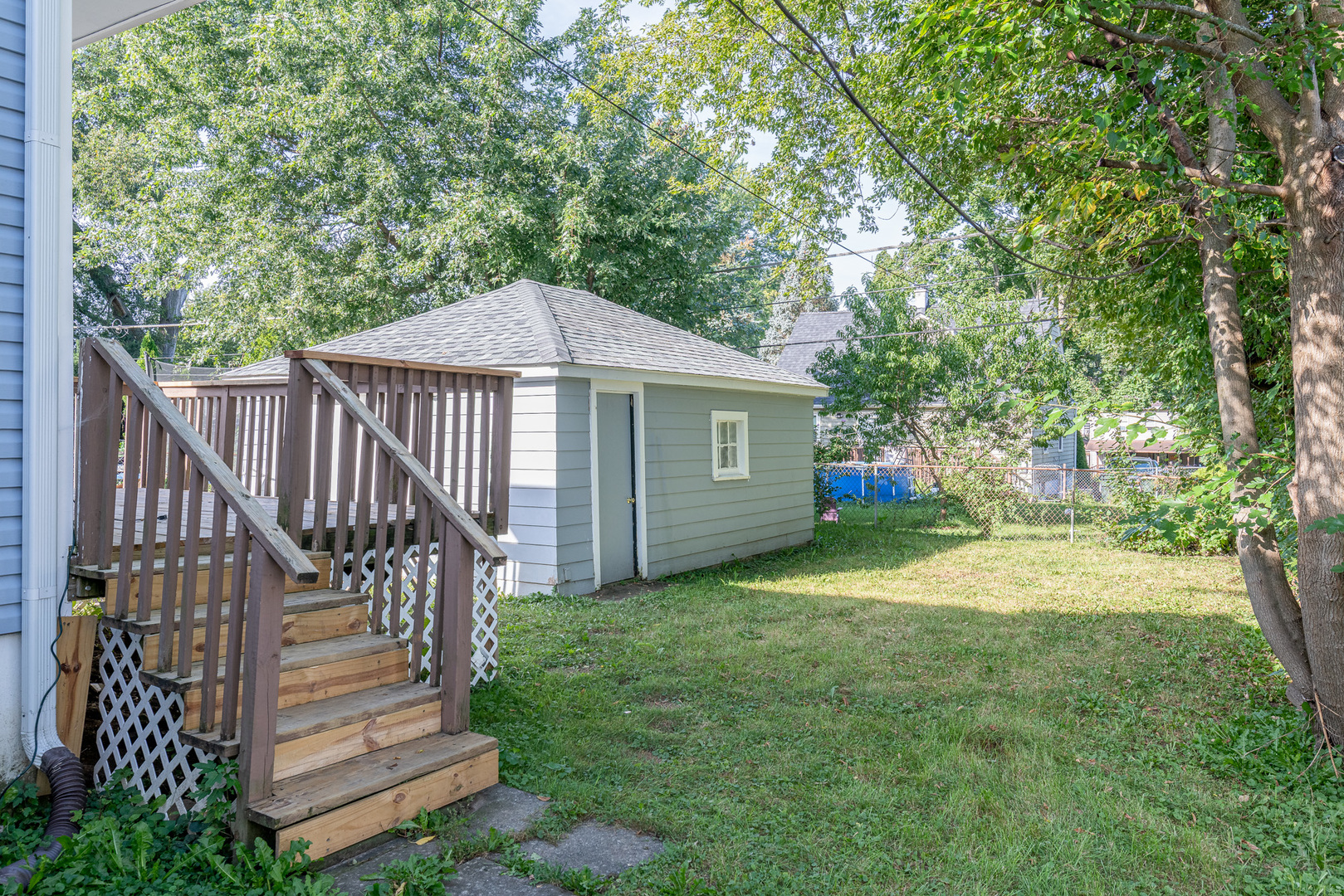 228 Highmoor Drive Property Photo 24