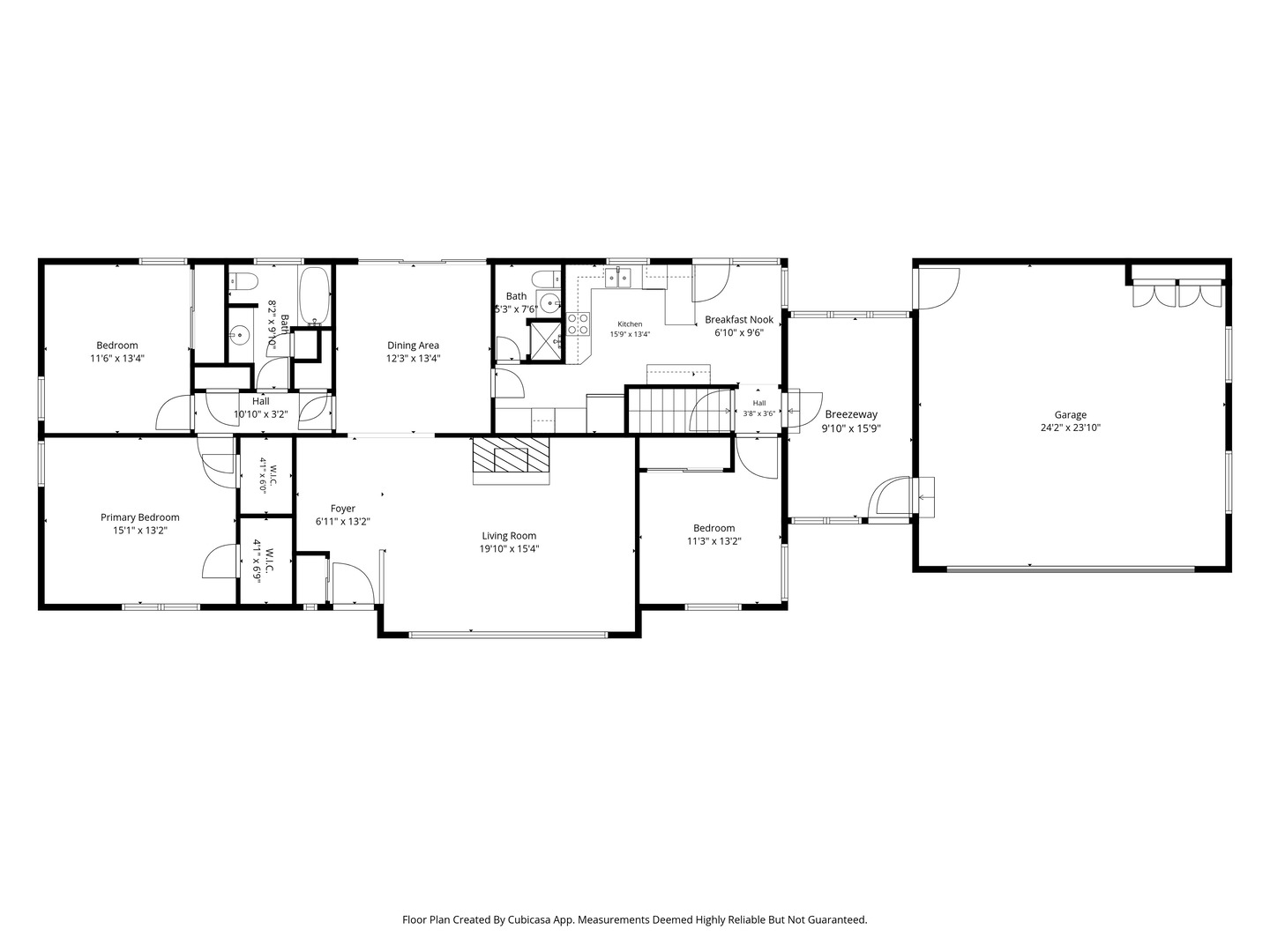 248 E Washington Boulevard Property Photo 39