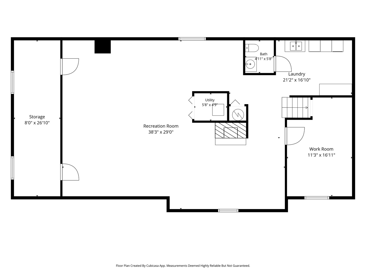 248 E Washington Boulevard Property Photo 40