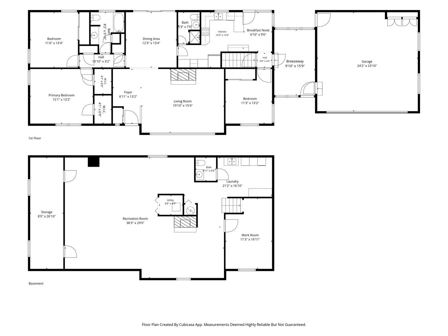 248 E Washington Boulevard Property Photo 41