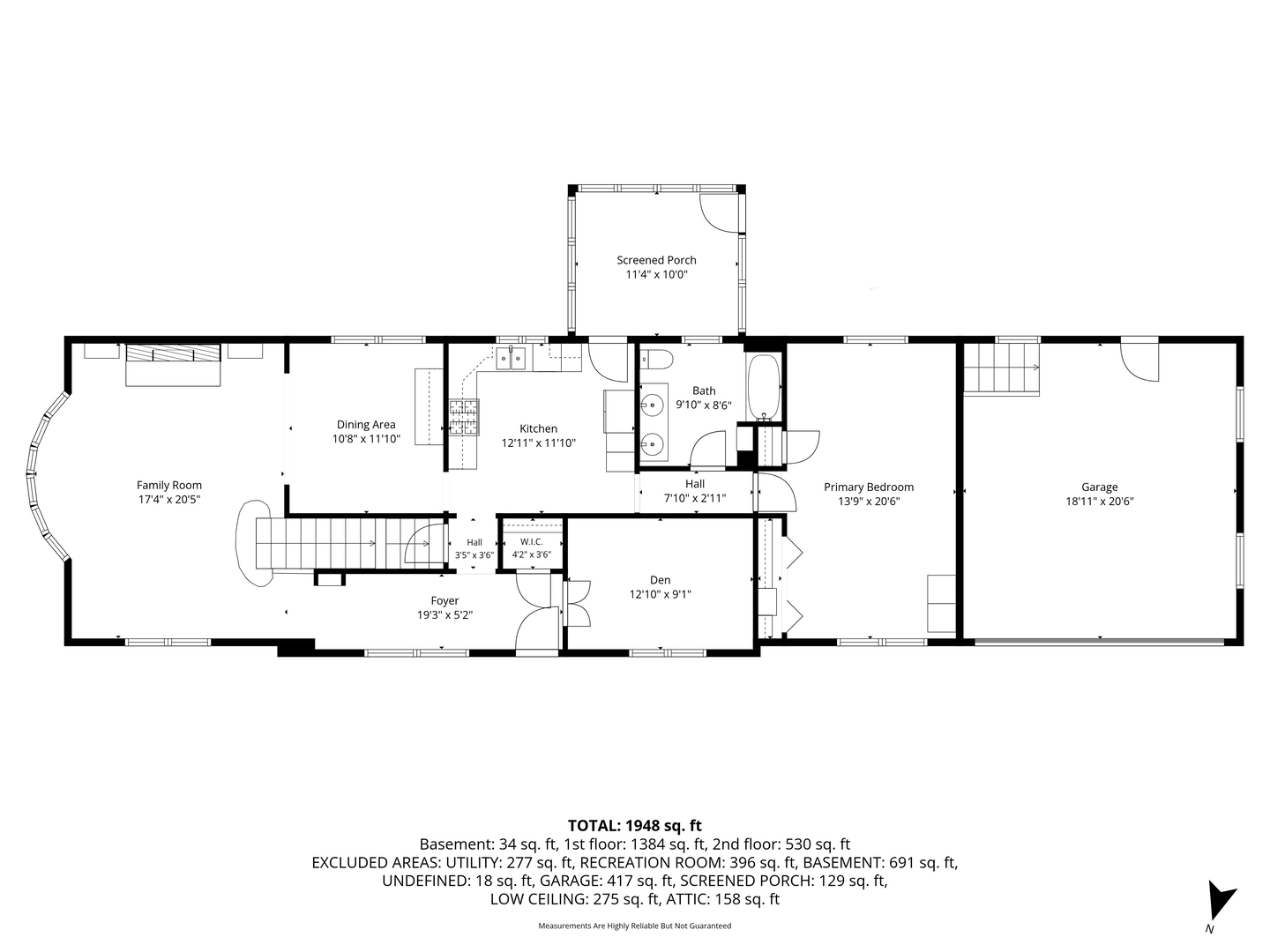 478 S Hampshire Avenue Property Photo 30