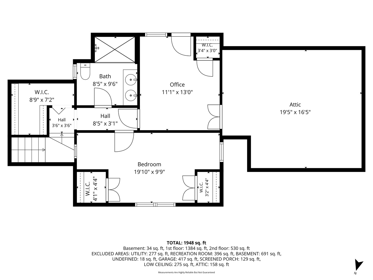 478 S Hampshire Avenue Property Photo 31