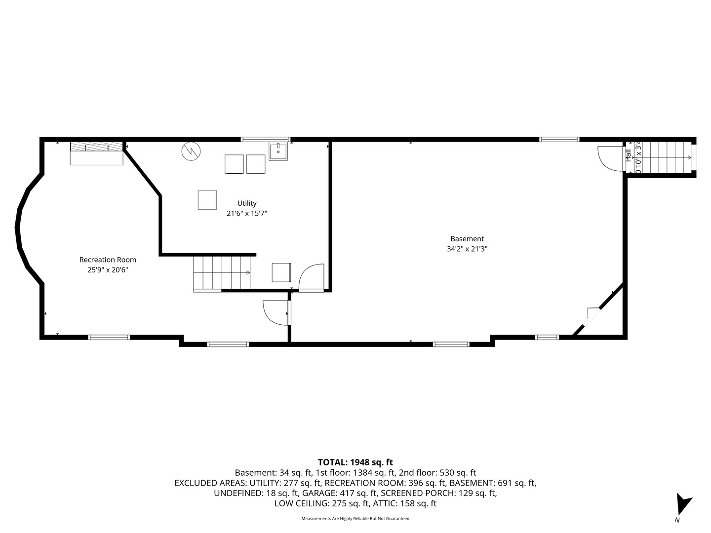 478 S Hampshire Avenue Property Photo 32