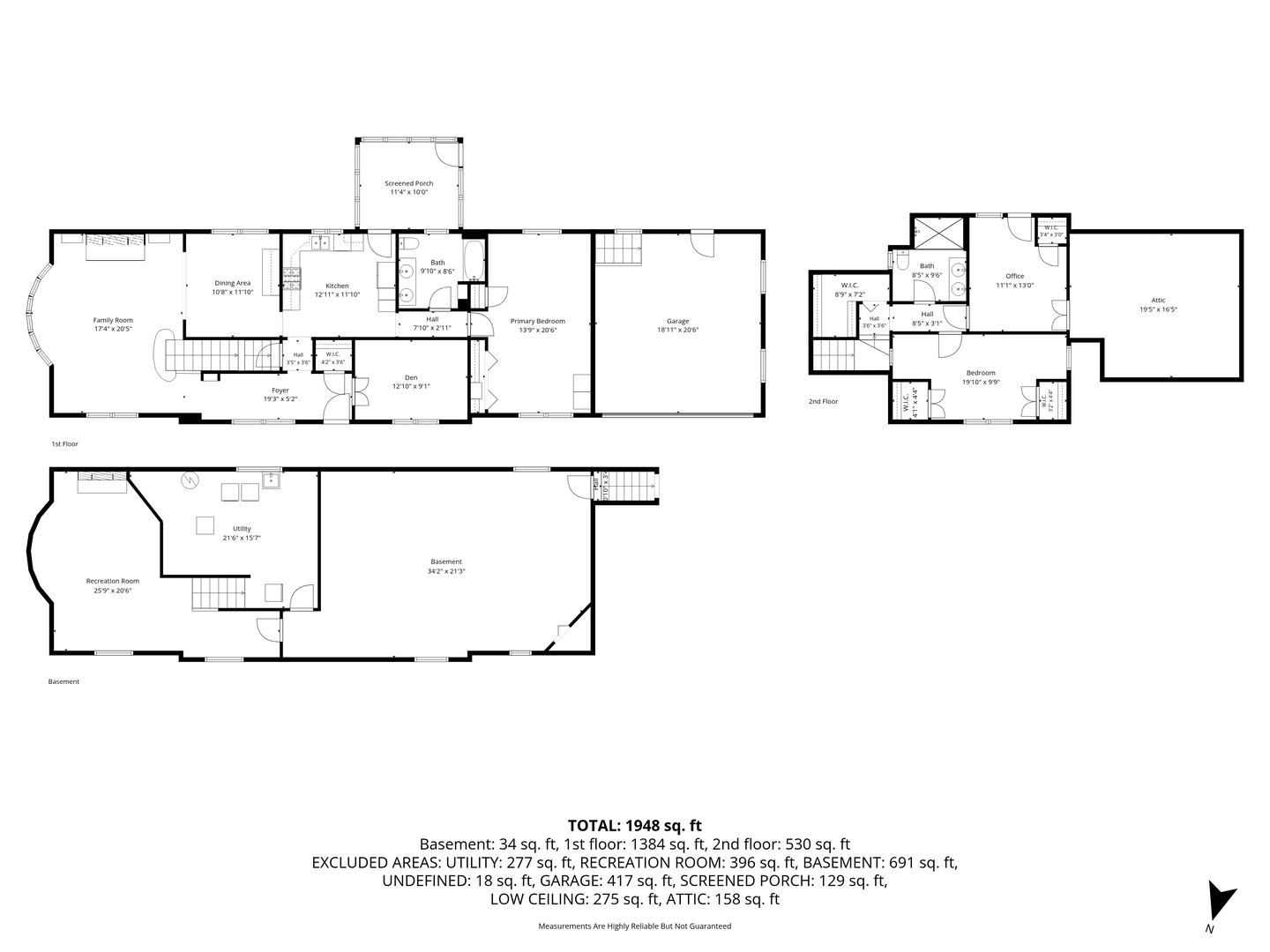 478 S Hampshire Avenue Property Photo 33