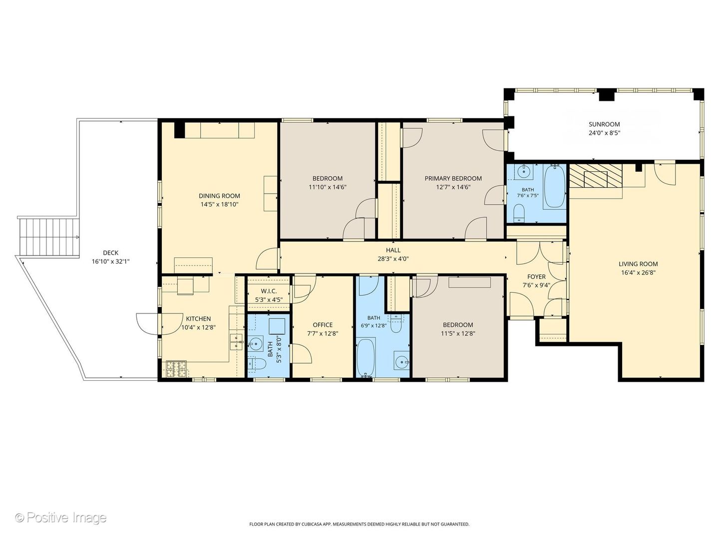 556 W Arlington Place 3 Property Photo 21