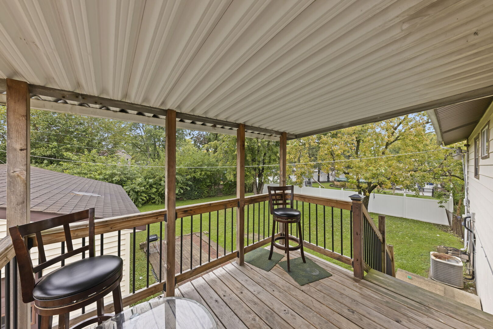 1307 Edgerton Drive Property Photo 20