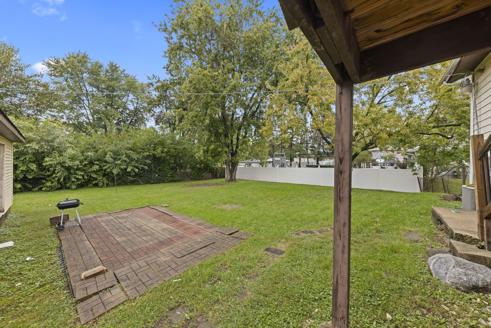 1307 Edgerton Drive Property Photo 21