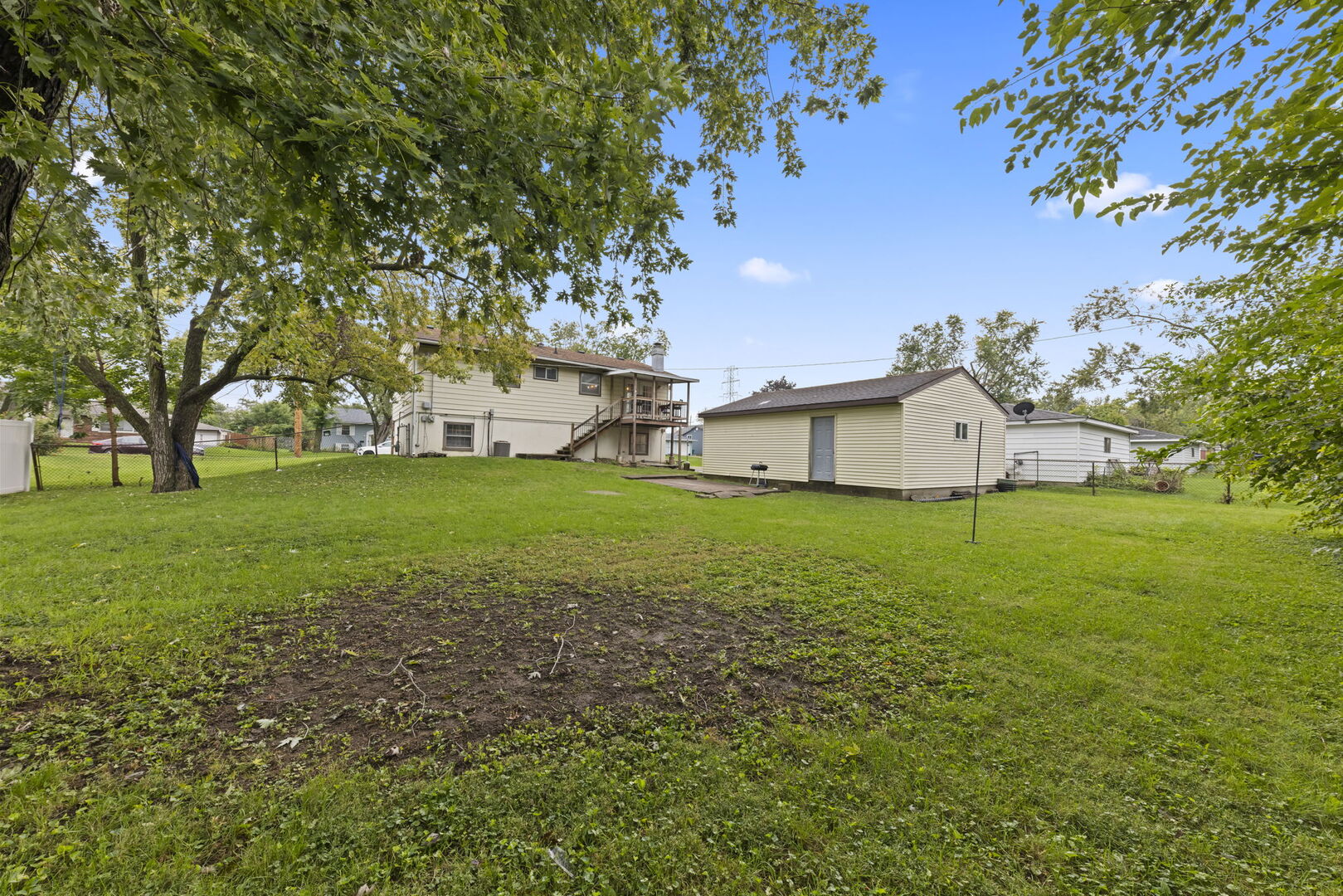 1307 Edgerton Drive Property Photo 22
