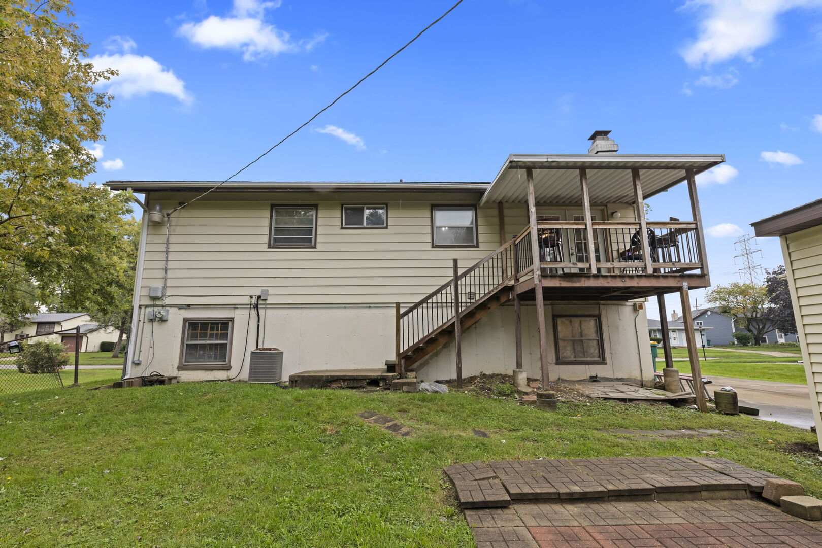 1307 Edgerton Drive Property Photo 23