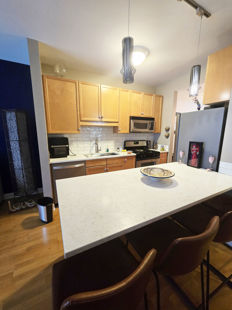 1133 S State Street 606b Property Photo 4