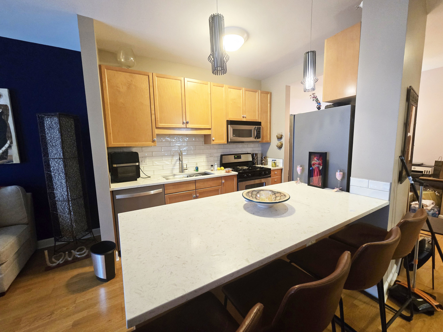 1133 S State Street 606b Property Photo 5