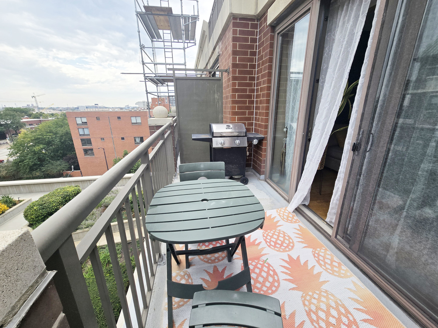 1133 S State Street 606b Property Photo 16