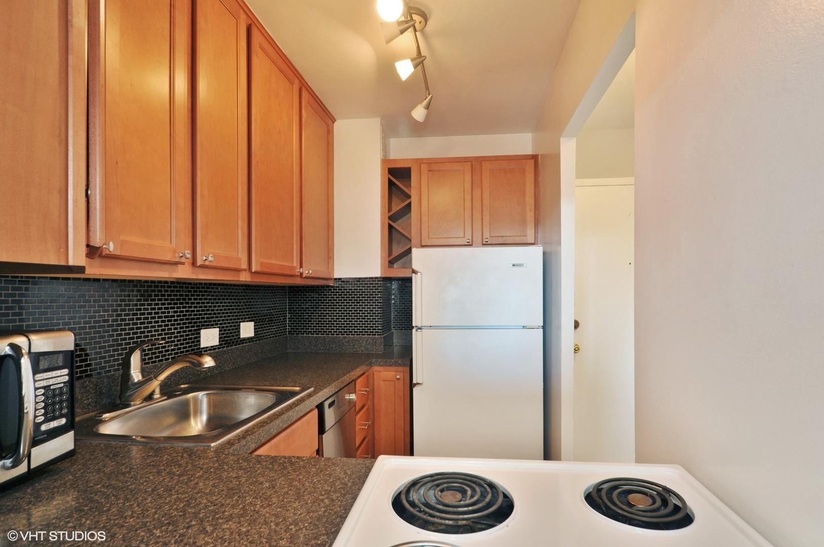 2909 N Sheridan Road 703 Property Photo 4