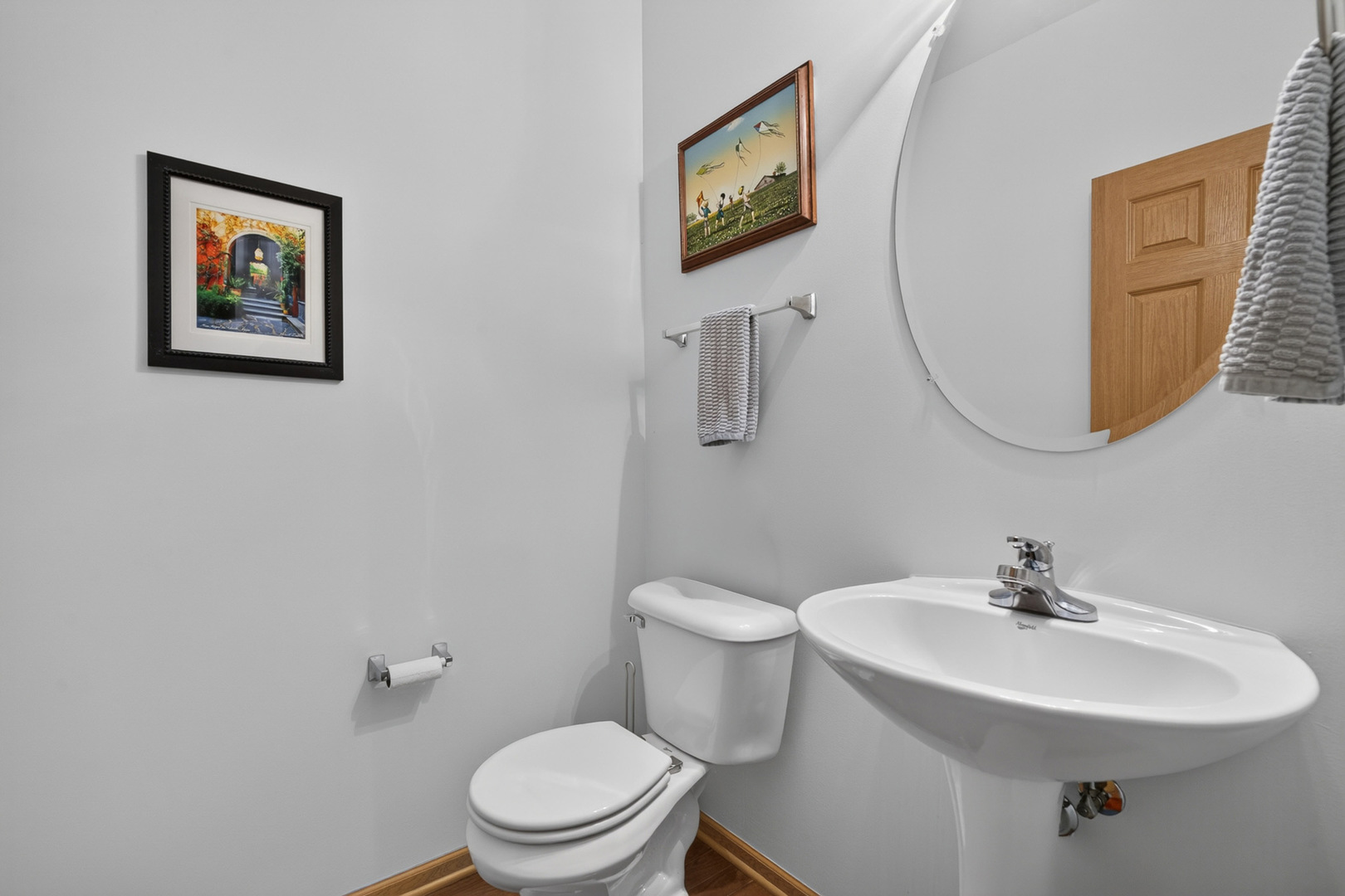2815 Glacier Way D Property Photo 15