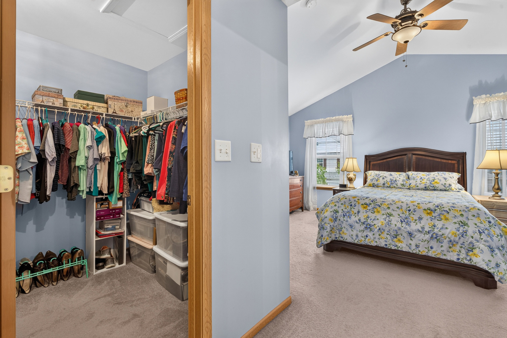 2815 Glacier Way D Property Photo 19