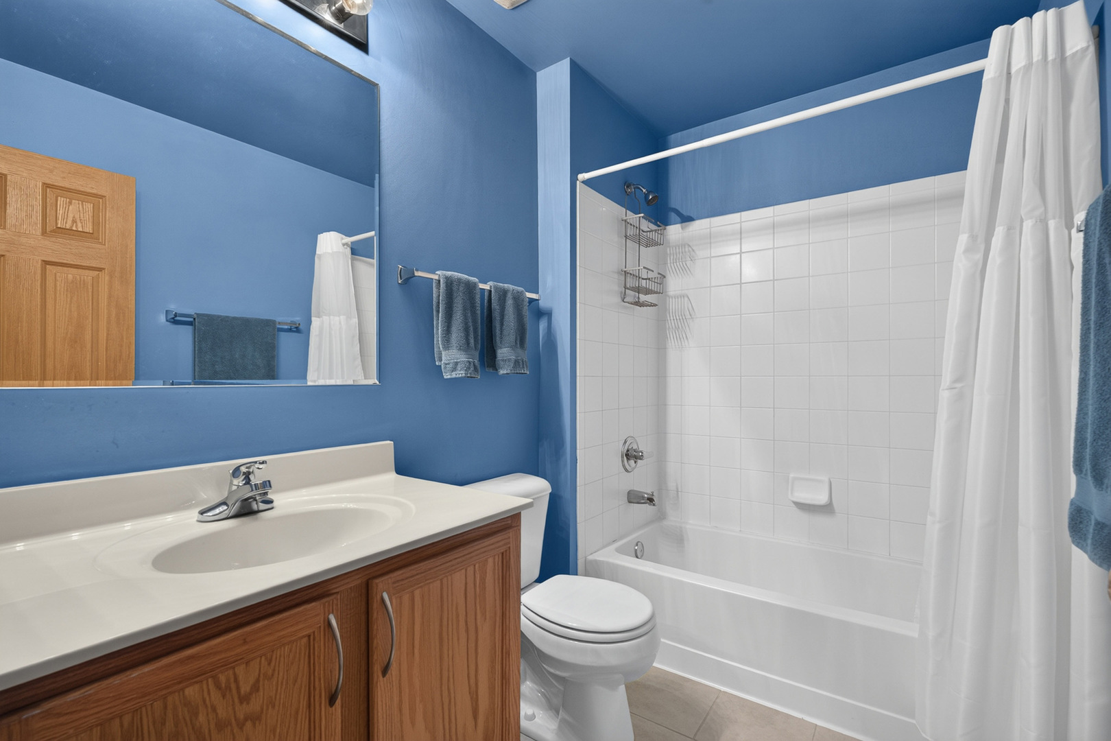 2815 Glacier Way D Property Photo 24