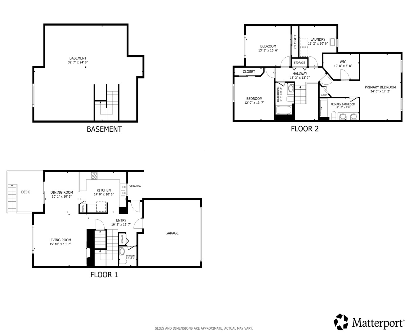 2815 Glacier Way D Property Photo 31