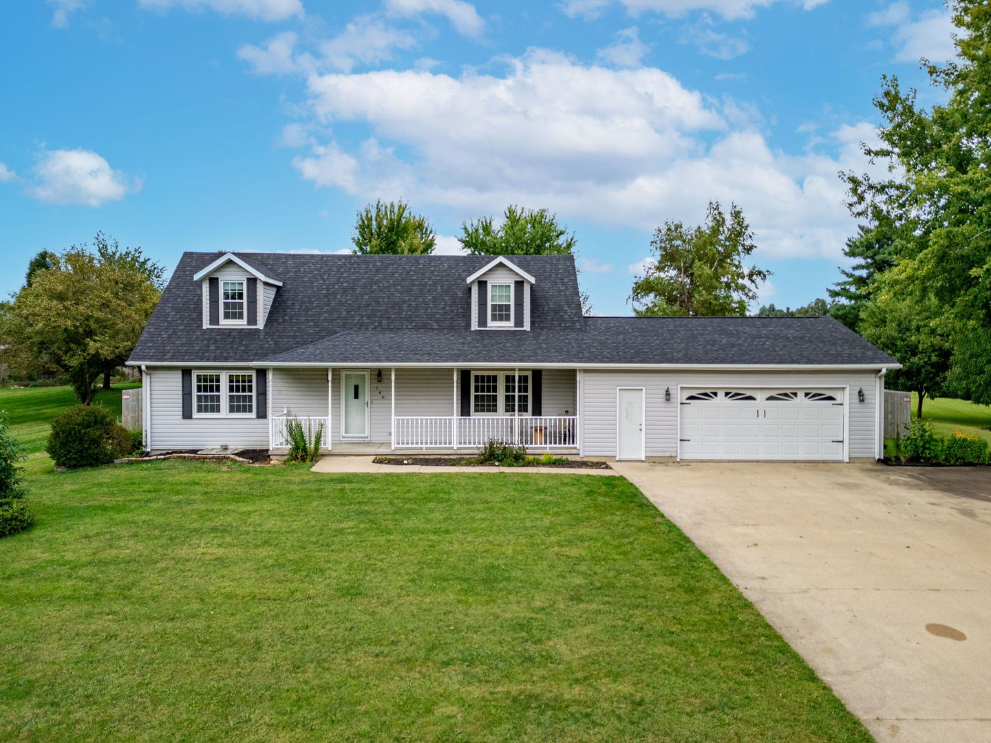 740 Timber Creek Road Property Photo 1