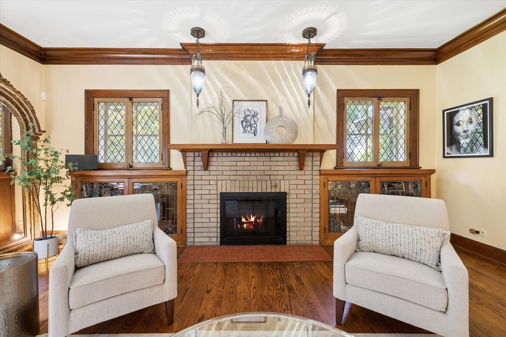 411 N Belmont Avenue Property Photo 8