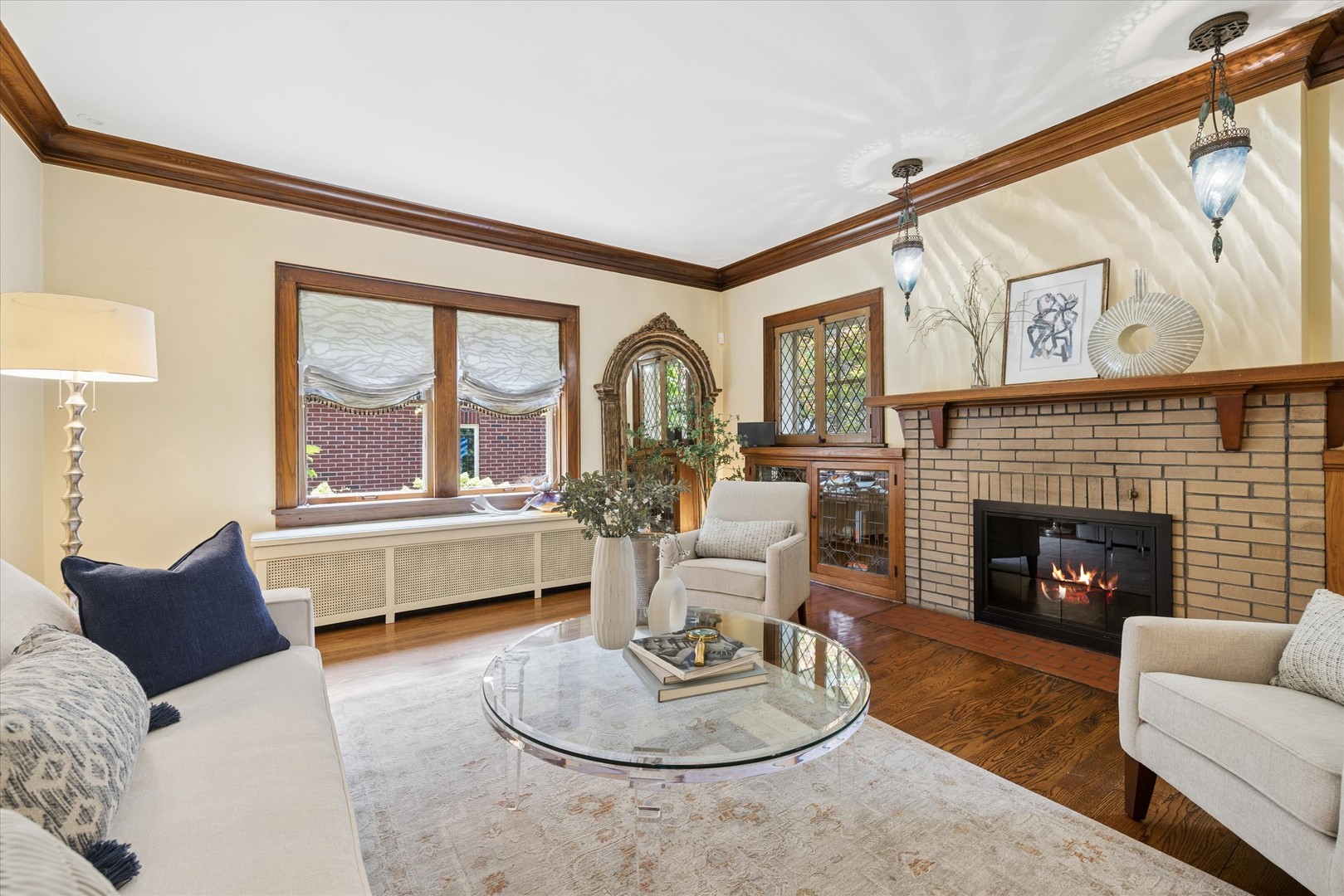 411 N Belmont Avenue Property Photo 9
