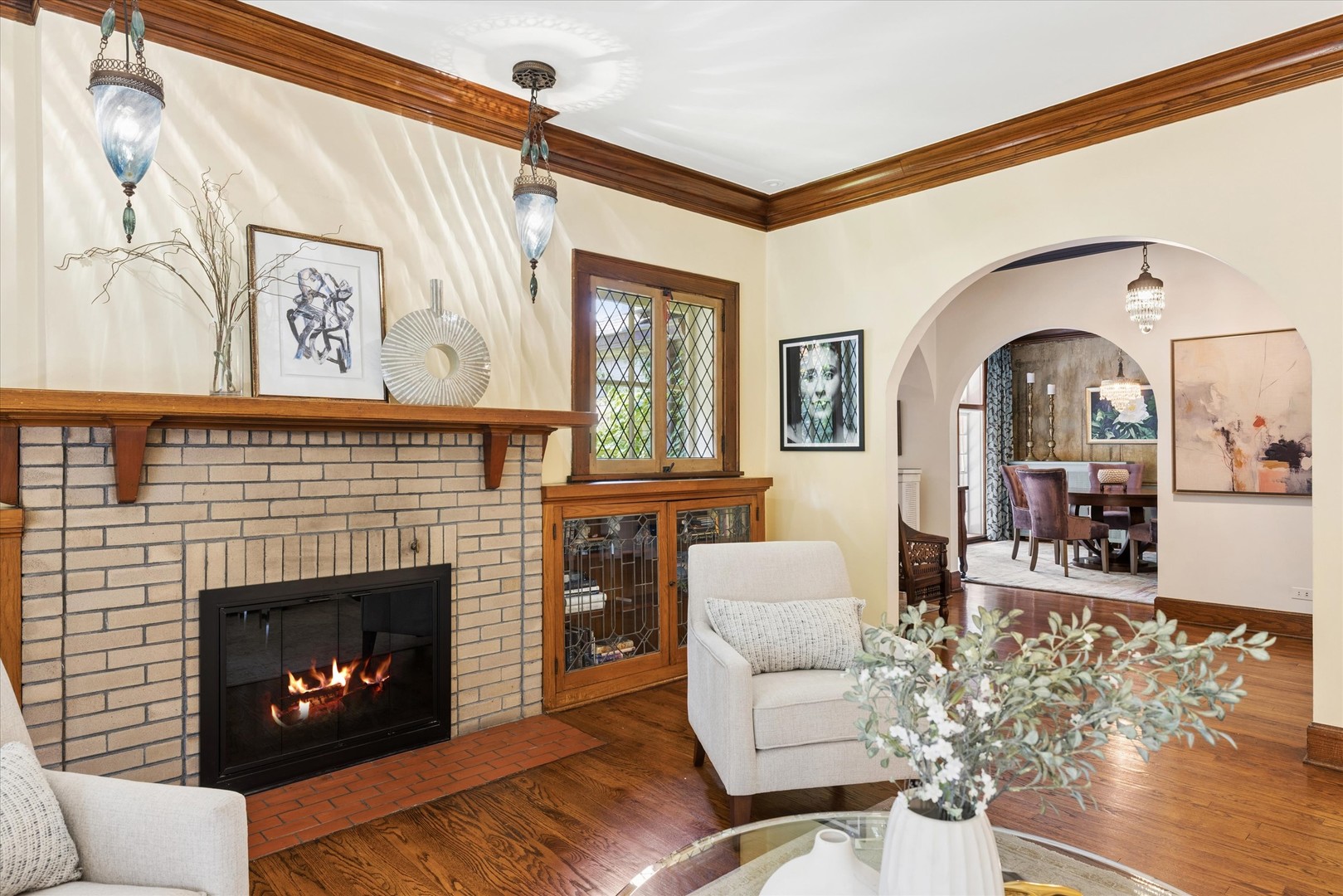 411 N Belmont Avenue Property Photo 10