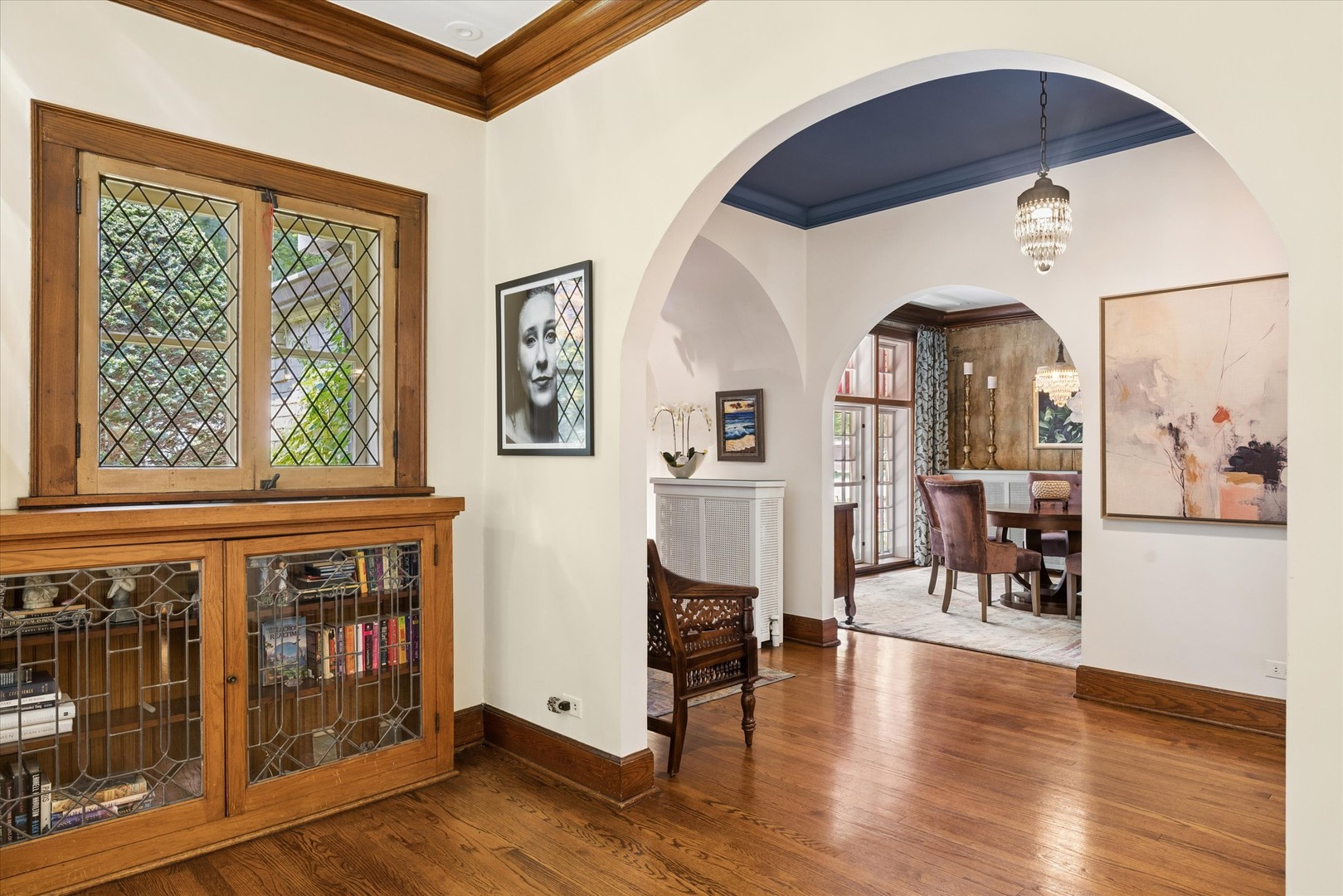 411 N Belmont Avenue Property Photo 11