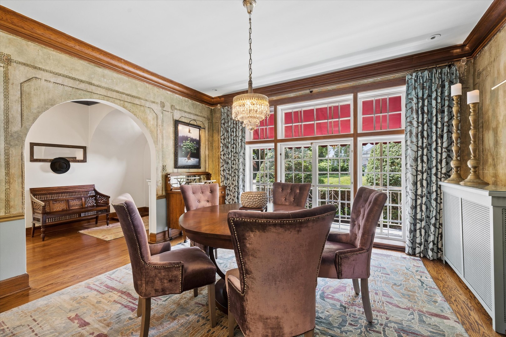 411 N Belmont Avenue Property Photo 14