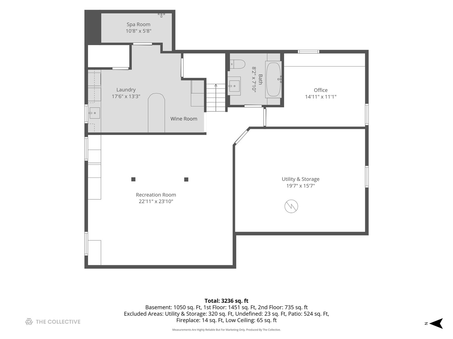 411 N Belmont Avenue Property Photo 51