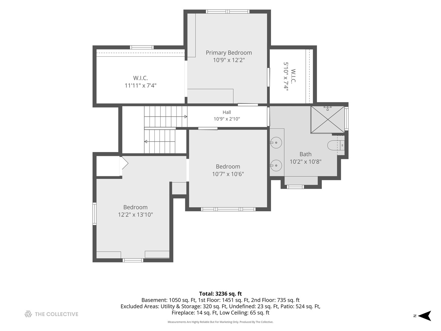 411 N Belmont Avenue Property Photo 53